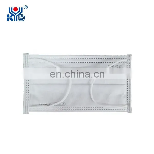 Automatic Medical Mask Production Line With Packaging Function photo-5