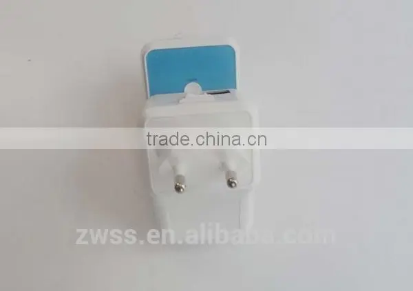 Dual Band 300M Wifi Repeater 220V With Power Plug photo-3