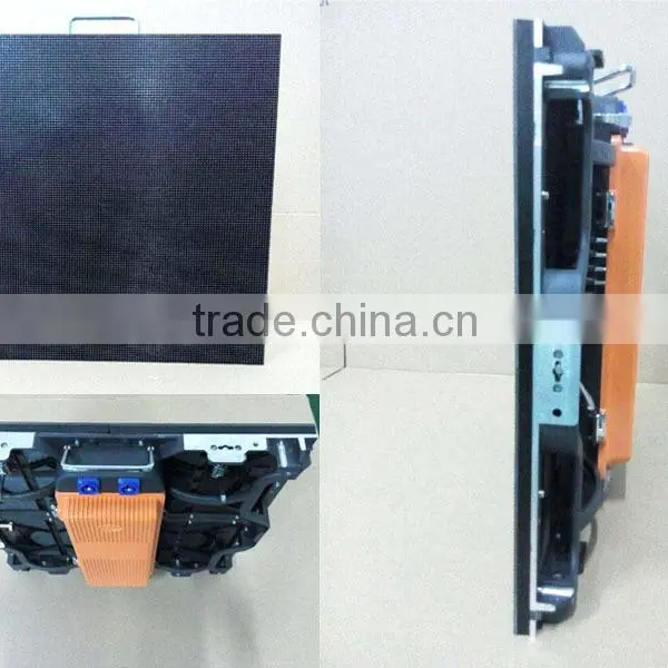 On Sale Smd Rgb p6 Rental Display Good Price Led Video Wall Panel photo-2