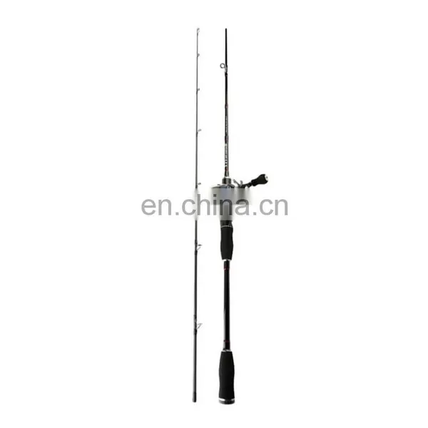 New Low Prices Freshwater Rods Carbon Casting Spinning Fishing Rod Lure Fishing Rod photo-2