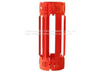 20” Non-welded Positive Centralizers Complete With Stop Collars and Nails for Use Inside 30” Conductor