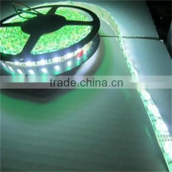 6500k 5050RGBW 120leds Ip65 Waterproof Flexible Heat Resistant Led Strip Lights photo-2