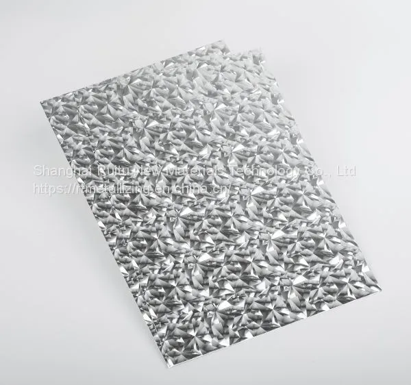 Metallized Paper photo-3