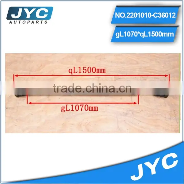2201010-C36012 Suzuki Swift Auto Parts Driving Shaft photo-2
