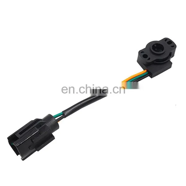 100014007 ZHIPEI Throttle Position Sensor TH44T for Ford E150 E250 E350 F150 F250 F350 photo-2