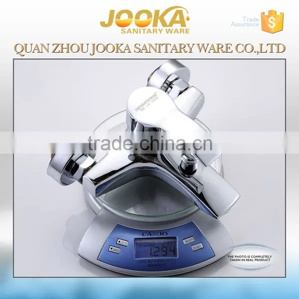 Creative New Design Single Handle Shower Taps photo-5