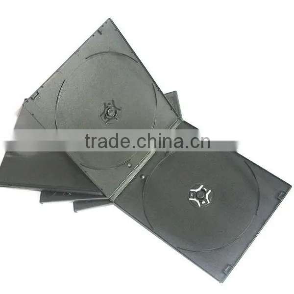 Dvd Cover 7mm Blank,dvd Case