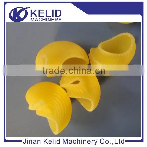 Italian Pasta Application Automatic Noodle Making Machine photo-5