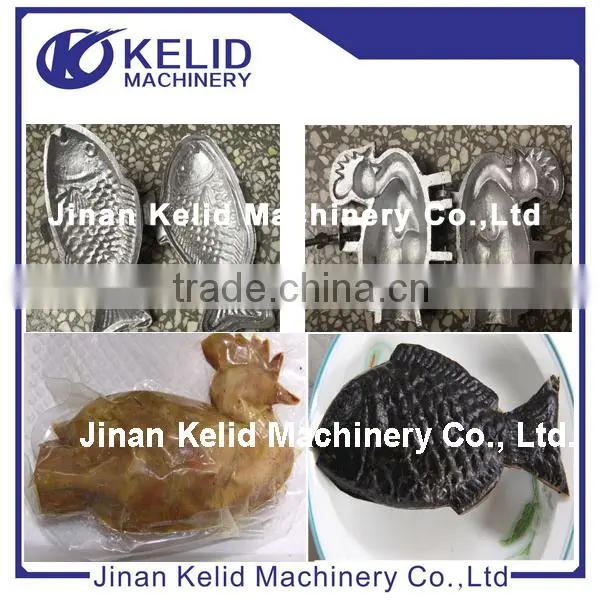 CE Certificate Hot Sales Vegetarian Food Making Machine photo-3