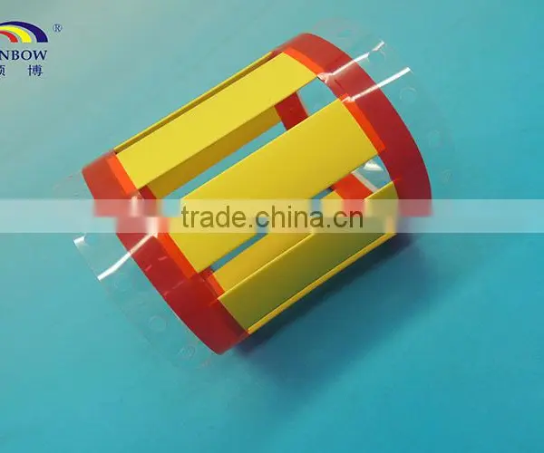 Oil Resistant Raychem Heat Shrink Wire Marker Sleeve photo-2