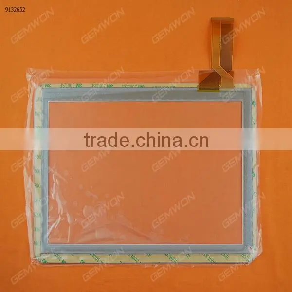 New Touch Screen For Dh-1007a1-fpc033-v3.0 10.1" White photo-2