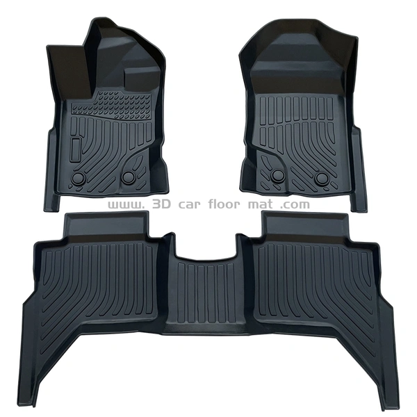 3D Car Floor Mat .com company overview - view 3