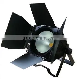 Professional Stage Equipment Theater Fresnel Film tv Led Studio Light Epar200 photo-5