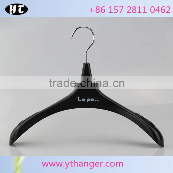 Special Shape Hot Sale Matched Sets Plastic Hanger for Clothes photo-2