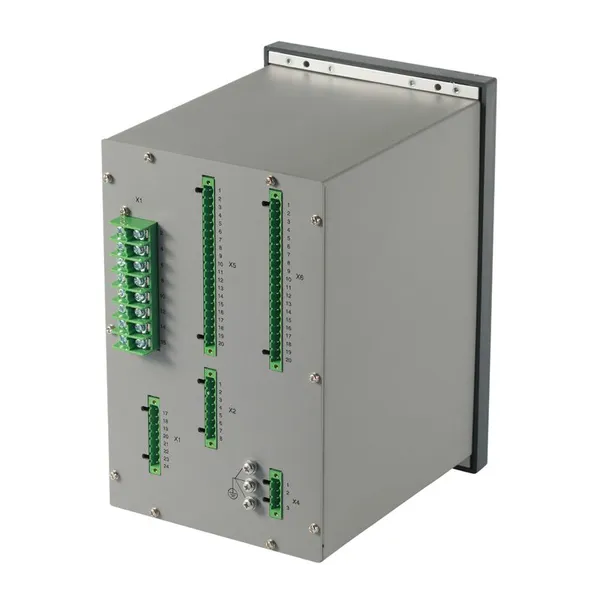 Acrel AM5-M Inverse Time Over Current Motor Protection Relay photo-3