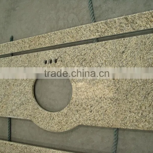 Great Quality Granite Vanity Tops for Hotel photo-2