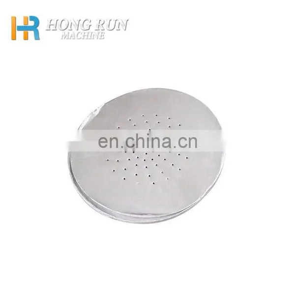 2020 Hot Sale Hookah Shisha Aluminum Foil Paper Made in China With Factory Low Price photo-3