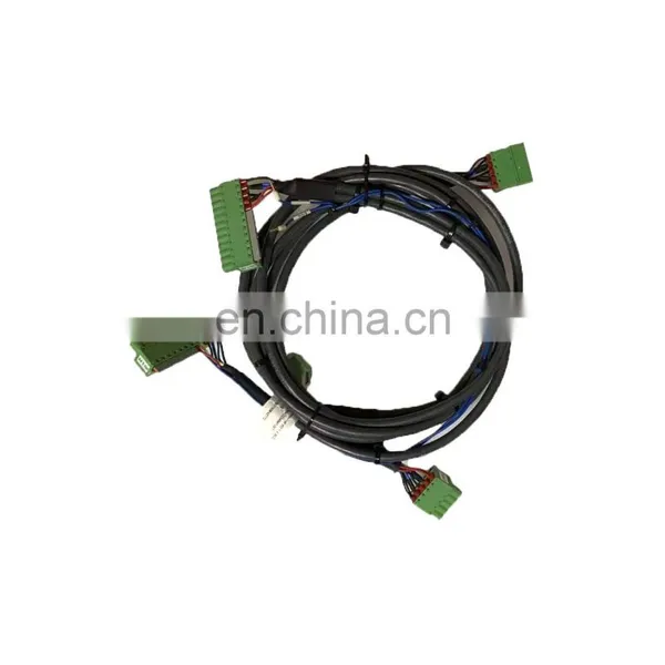 I/O Cable Harn DeviceNet Manufacturing Equipment photo-3