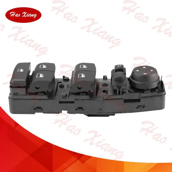 Haoxiang CAR Electric Power Window Switches Universal Window Lifter Switch 9362116-01 For BMW X6 F48 F15 F16 photo-2