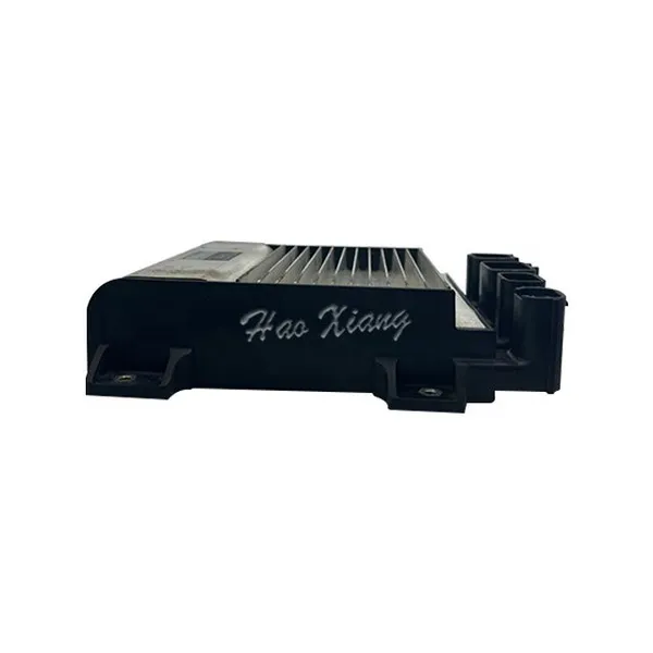 Haoxiang Auto ECU Injector Driver Control Unit 89871-20080 131000-1565 For Toyota Hilux 3.0 16v 2012-2015 photo-4