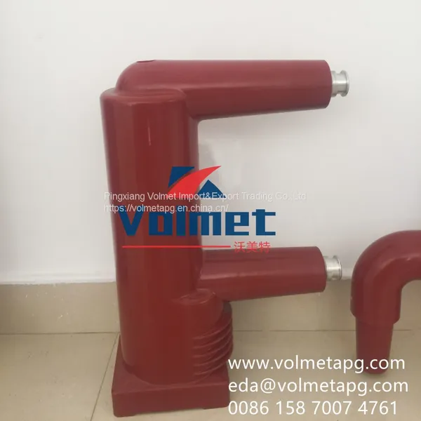 Volmet APG Эпоксидная смола Изолятор эпоксидной смолы