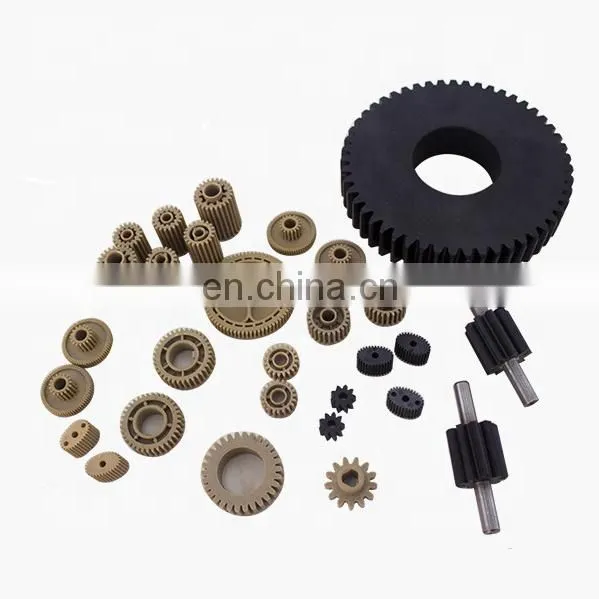 New Product Hot Sale Abs Injection Molding Plastic Shell Accessories Processing photo-4