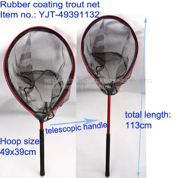Trout Landing Net photo-3