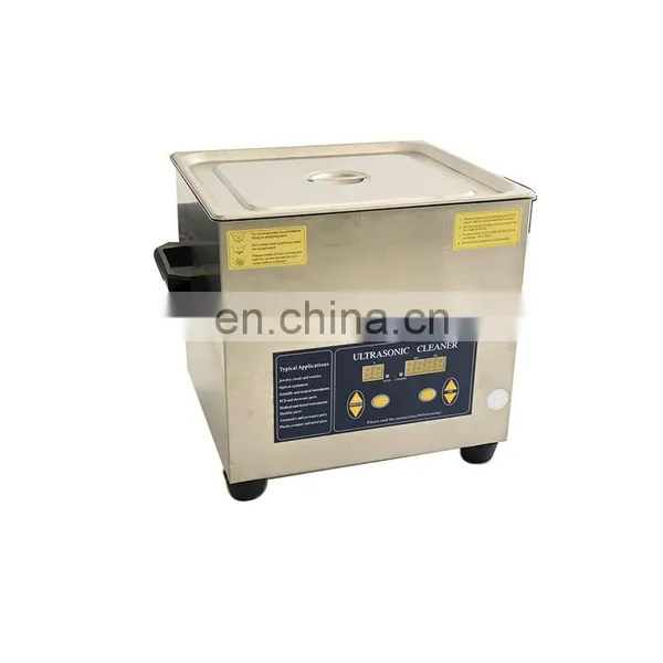 Low Price 6L Small Ultrasonic Cleaner Maquina Ultrasonido Para Limpiar Joyas photo-3