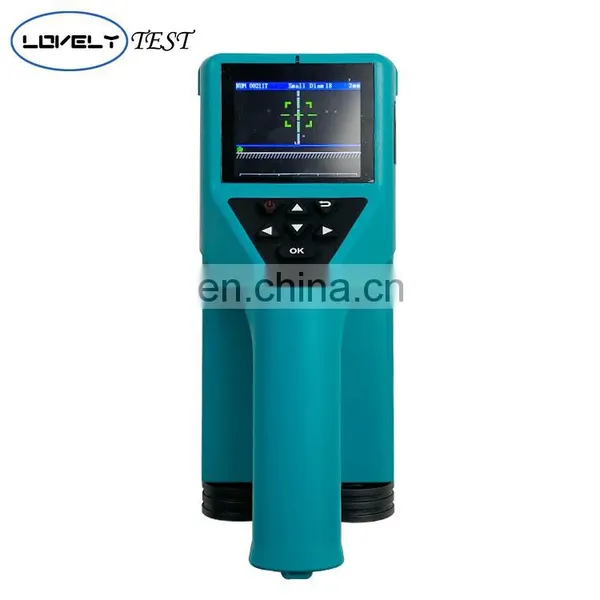 Rebar Detection Detector Rebar Scanner Reinforced Concrete Rebar Scanner Distribution photo-5