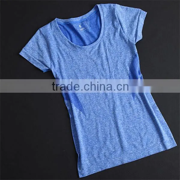 60%POLYAMDE 36%POLYESTER 4%ELASTAN Tights Running T-shirt photo-4