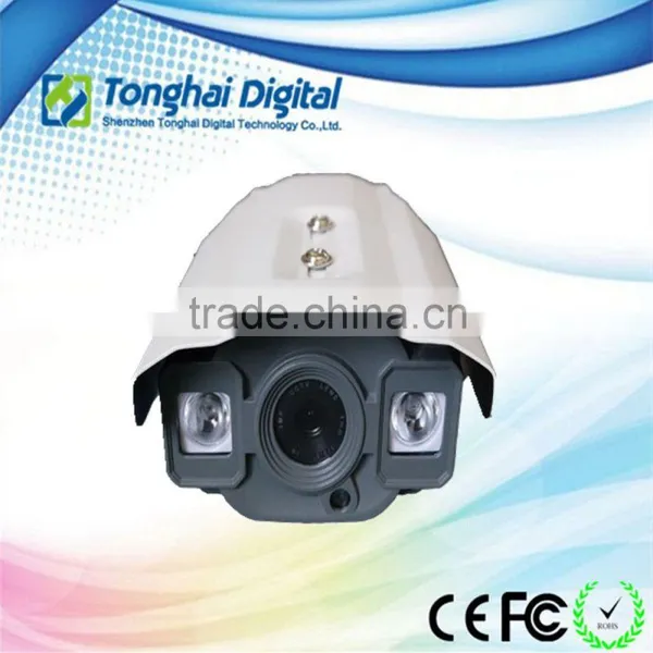 Bullet 1200TVL 2.8mm/3.6mm/4mm/6mm/8mm/12mm/16mm Lens Optional CCTV Camera Model photo-2
