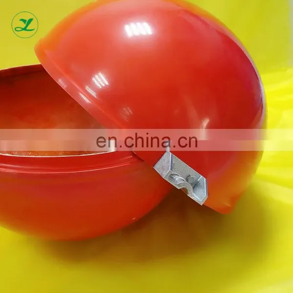 Powerline Marker/aerial Marker Ball/aircraft Warning Spheres photo-5