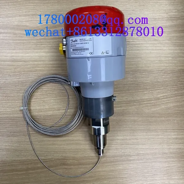 AKS4100U-084H4521 Liquid Level Sensor Produced by Danfoss photo-2