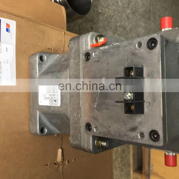 In Stock MTU Spare Parts 0010612400 Actuator Electric photo-5