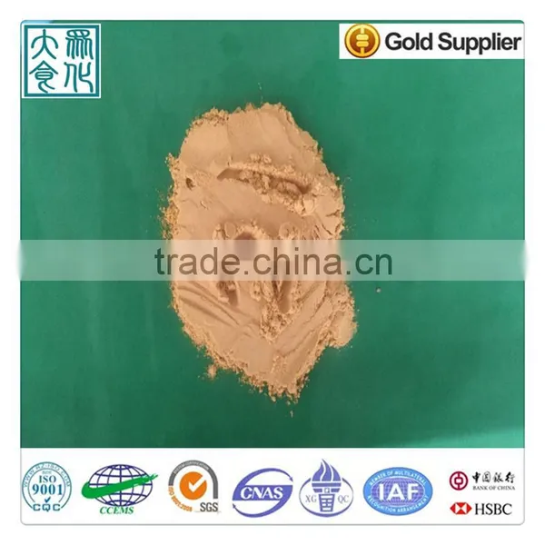 High Quality Polymeric Ferric Sulfate (PFS) ,Solid Polymerized Ferric Sulfate