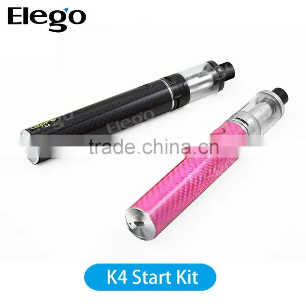 E-cig Starter Aspire K4 Starter Kit With Cleito Tank Wholesale Price Aspire K4 photo-4
