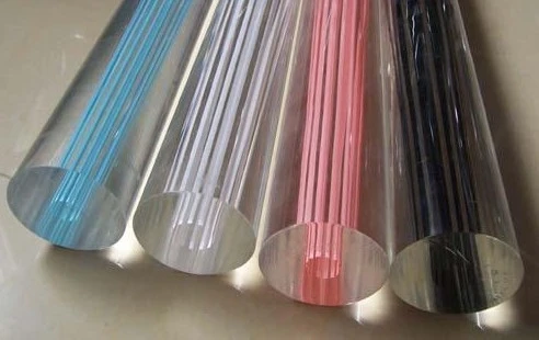 Pvc Pmma Cheap Perspex Sheets Heat Resistant Clear photo-3