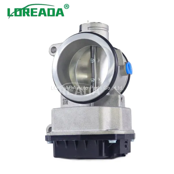 58mm Throttle Body for Renault Clio 8200123061 408239822001Z 408239822001 photo-2