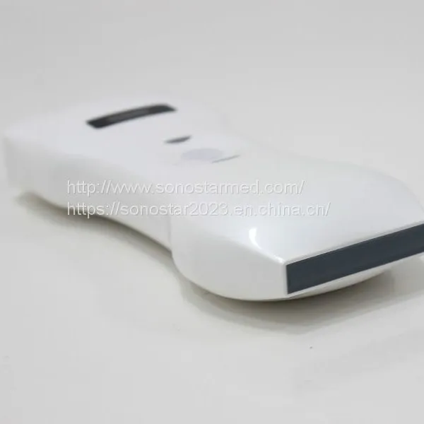 6CPL 3in1 Palm Doppler Ultrasound