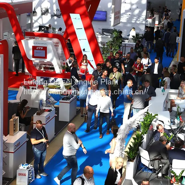 Trade Shows in Yiwu International Expo Center 2023 photo-2