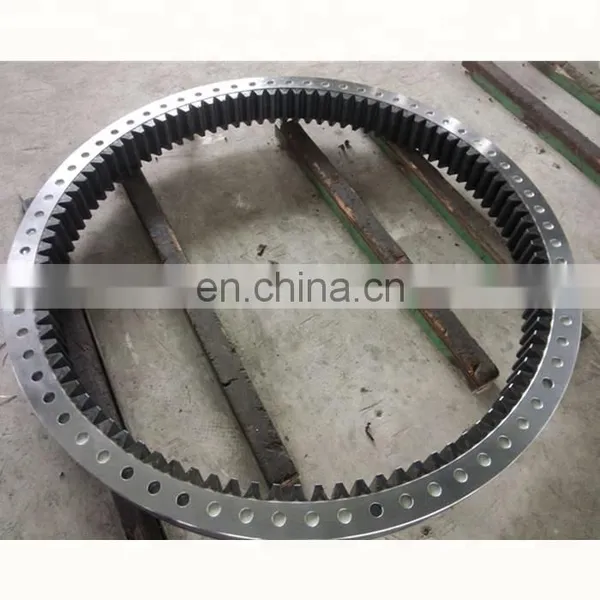 Excavator Spare Parts VOE14570794 EC290B Swing Circle EC290B Swing Bearing photo-2