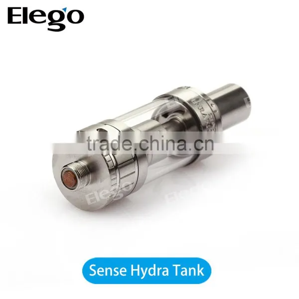 2015 Hot New Sub Ohm Tank Sense Tank Herakles Hydra 0.2ohm Herakles Atomizer 2.0ml Herakles Hydra vs Kangertech Tank photo-3