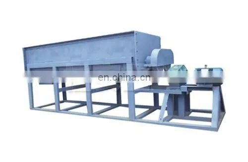 Horizontal Ribbon Blender Mixer for Pickles and Atcher photo-2