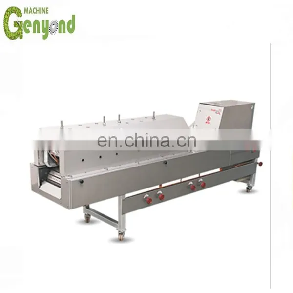 30cm Tortilla Pita Bread Machine photo-5
