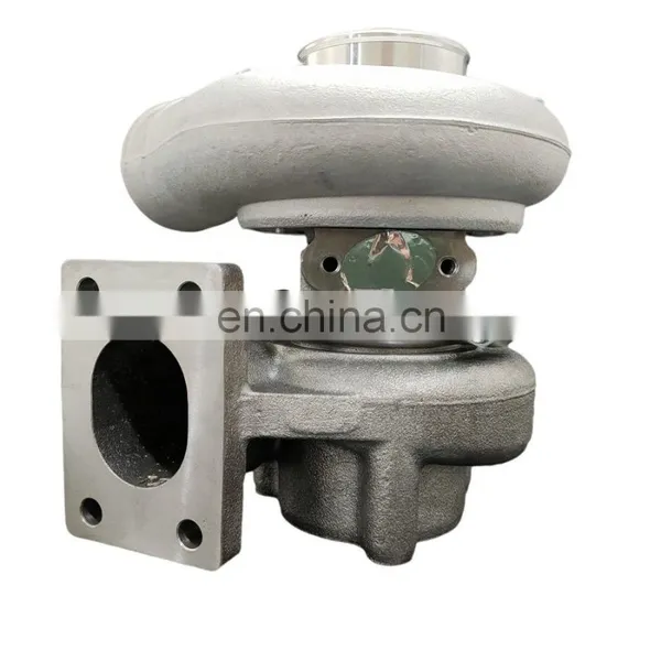 Excavator Engine Turbo 8-97115-972-0 8970114741 960817125 5i7585 5i7952 Turbo Charger photo-2