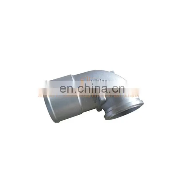 Beiben V3 NG80B Weichai WP10/WP12/WP13 Yuchai Fast 12JS160/12JS180/12JSD200 Truck Spare Parts 61560110165 Pipe photo-2
