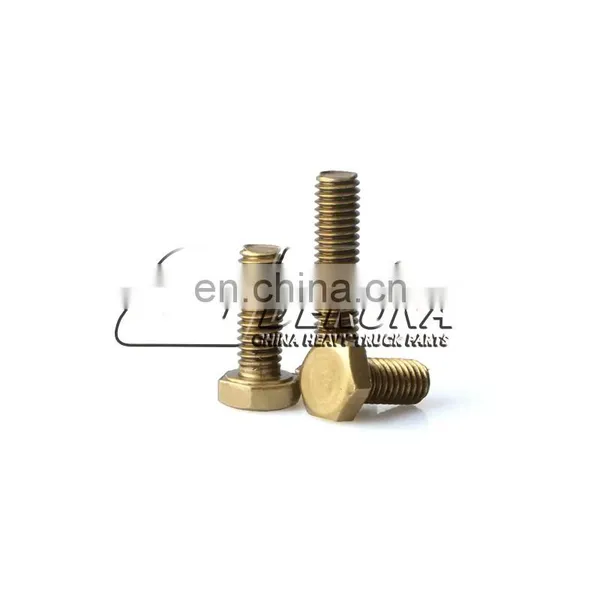 FAW Truck Spare Parts Blower Stud 1118047-600-3000 For FawJ6 J6p J6L J7 Truck photo-3