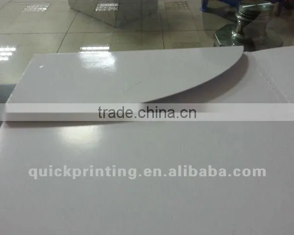 Factory Wholesale Custom Made Cheap A4 Folder Printing photo-3