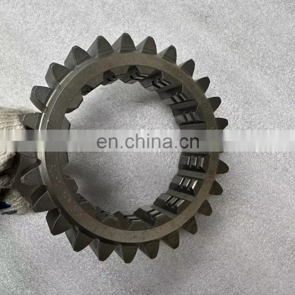 Wholesale Second Output Shaft Reverse Gear of Heavy Truck Parts 10js90a-1701110 photo-5