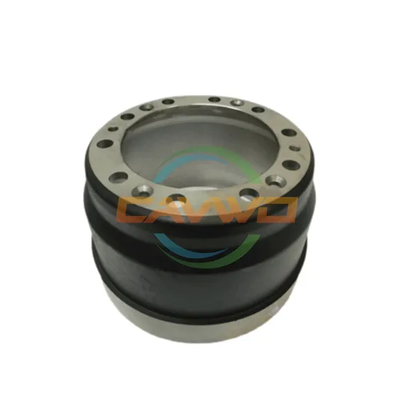 Auto Accessory Brake Drum for 1599009 VOLVO Truck photo-4